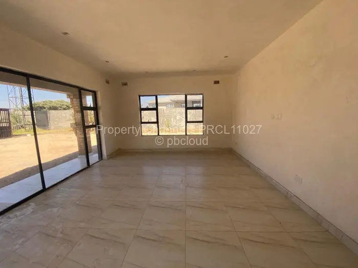 4 Bedroom House to Rent in Sunway City, Harare