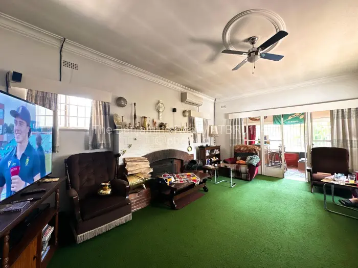 4 Bedroom House for Sale in Chisipite, Harare