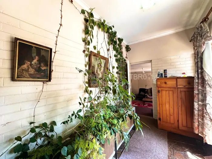 4 Bedroom House for Sale in Chisipite, Harare