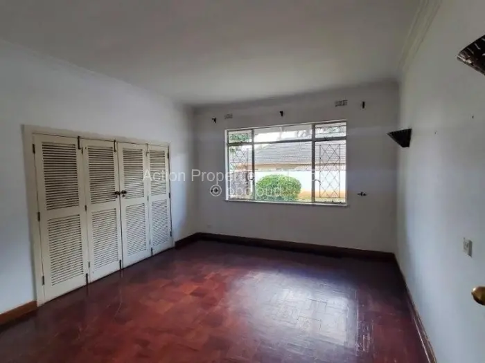 4 Bedroom House to Rent in Avondale