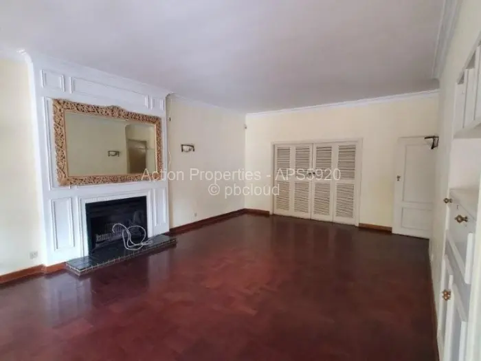 4 Bedroom House to Rent in Avondale