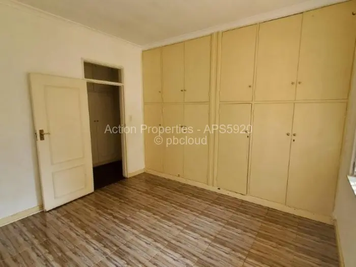 4 Bedroom House to Rent in Avondale