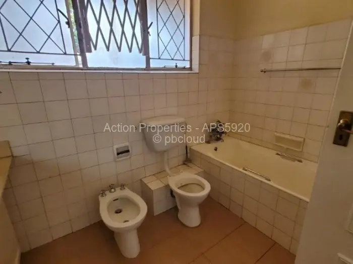 4 Bedroom House to Rent in Avondale
