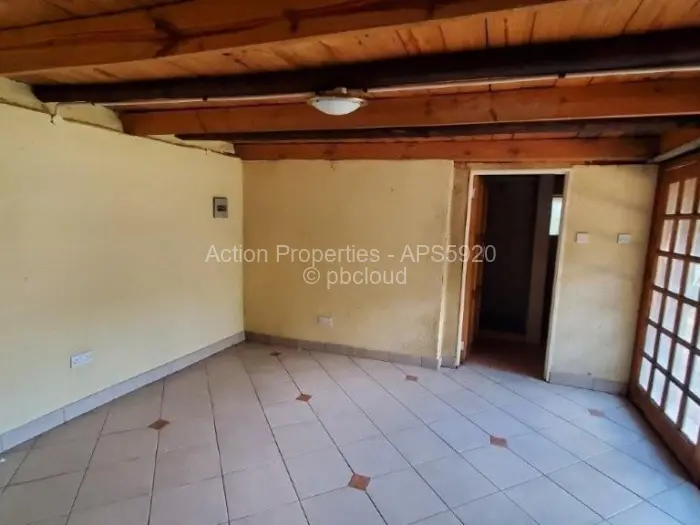 4 Bedroom House to Rent in Avondale
