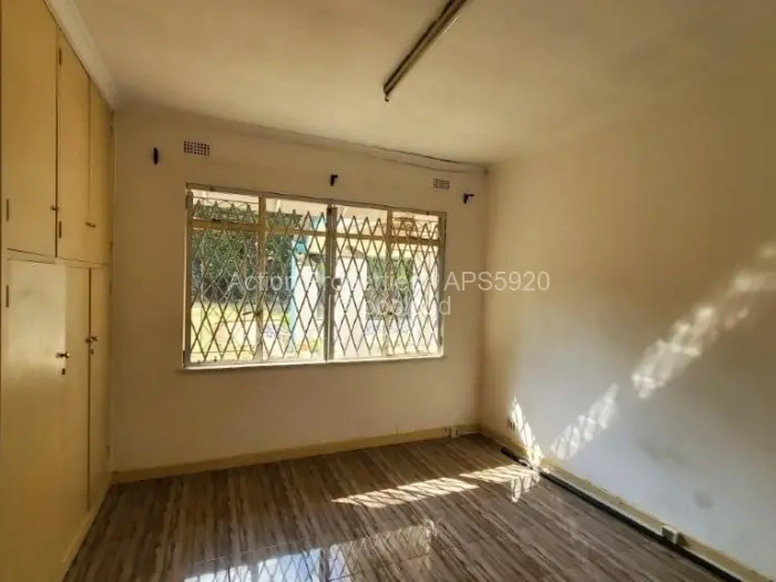 4 Bedroom House to Rent in Avondale