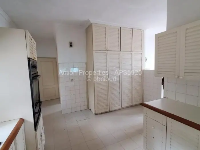 4 Bedroom House to Rent in Avondale