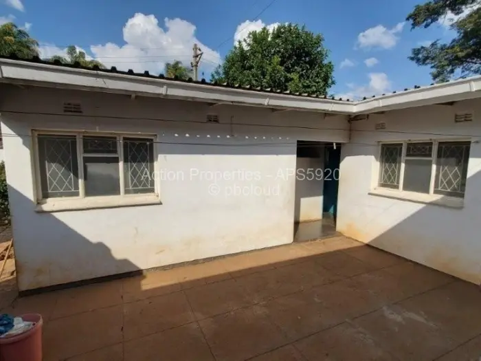 4 Bedroom House to Rent in Avondale