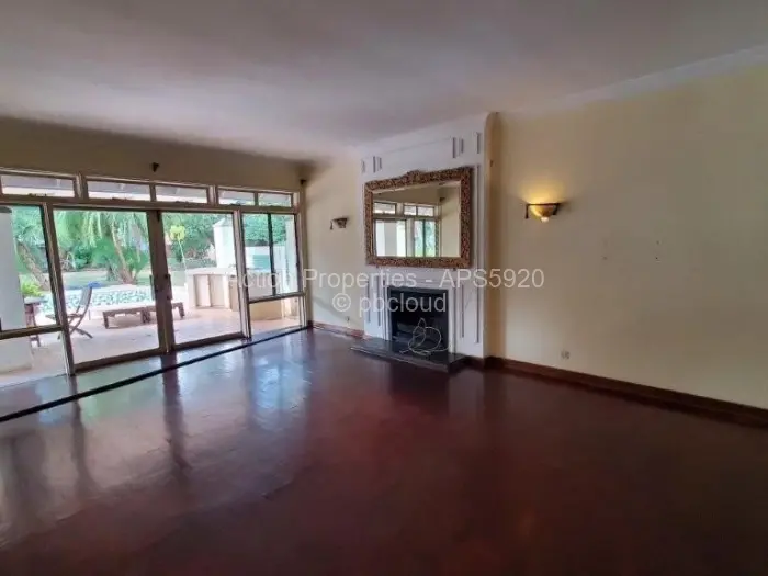 4 Bedroom House to Rent in Avondale