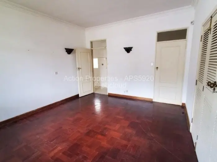 4 Bedroom House to Rent in Avondale
