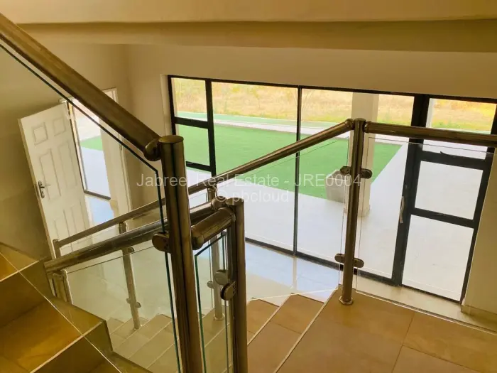 4 Bedroom House for Sale in Glen Lorne, Harare