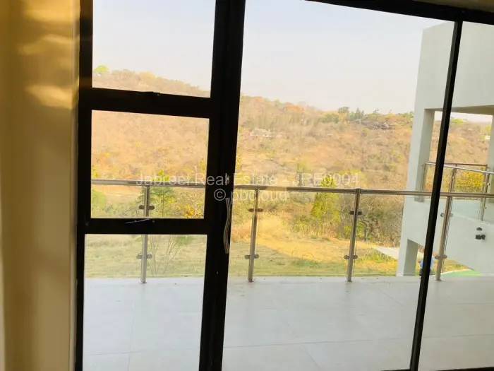 4 Bedroom House for Sale in Glen Lorne, Harare