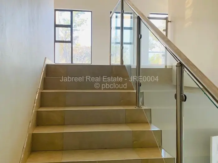 4 Bedroom House for Sale in Glen Lorne, Harare