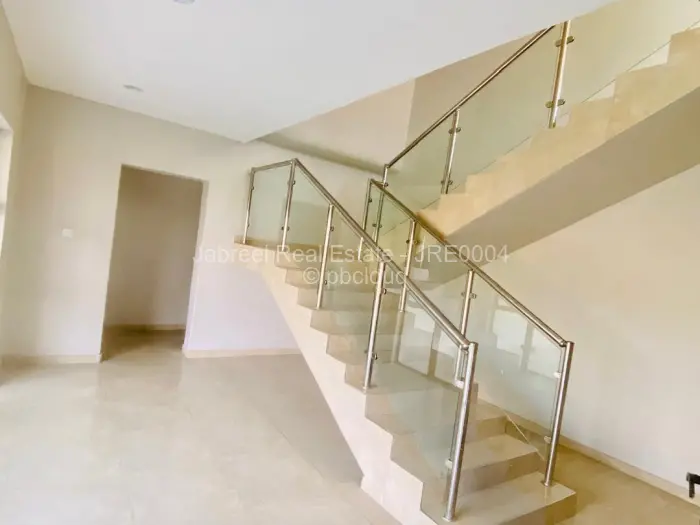 4 Bedroom House for Sale in Glen Lorne, Harare