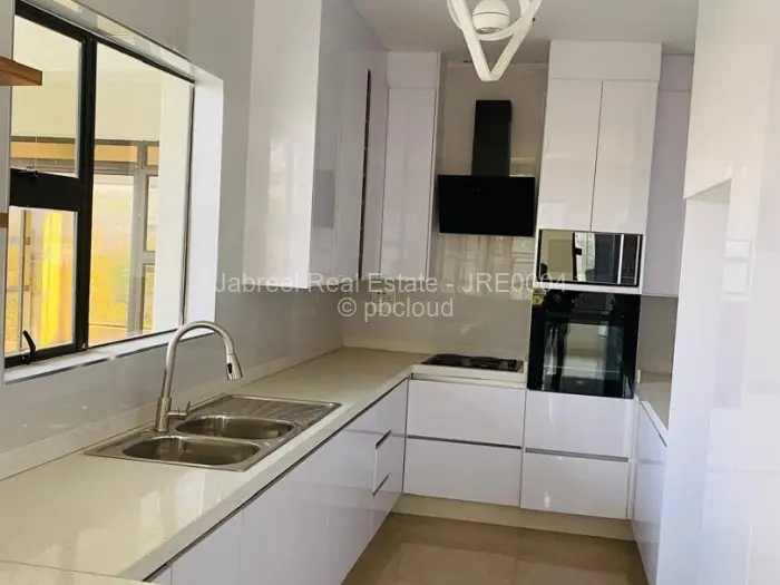 4 Bedroom House for Sale in Glen Lorne, Harare