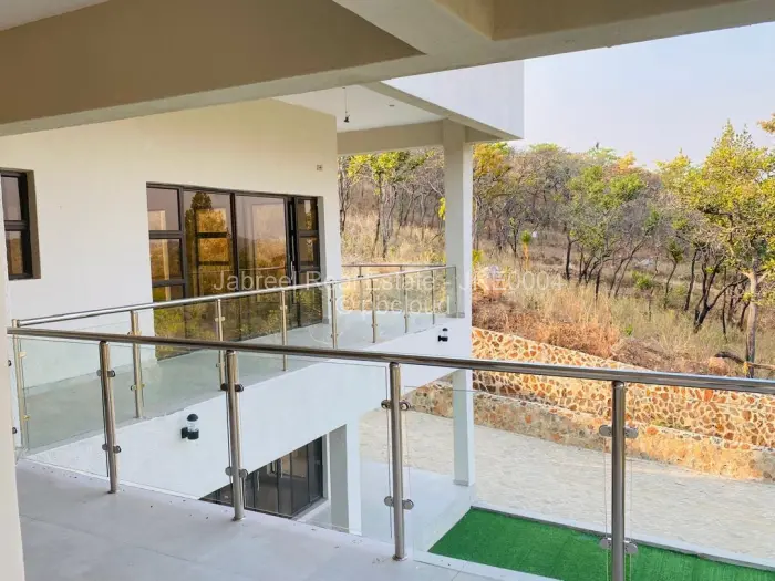 4 Bedroom House for Sale in Glen Lorne, Harare