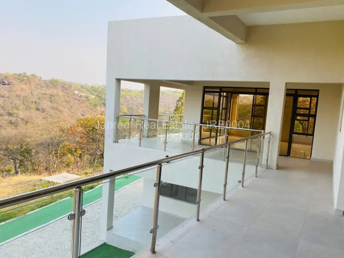 4 Bedroom House for Sale in Glen Lorne, Harare