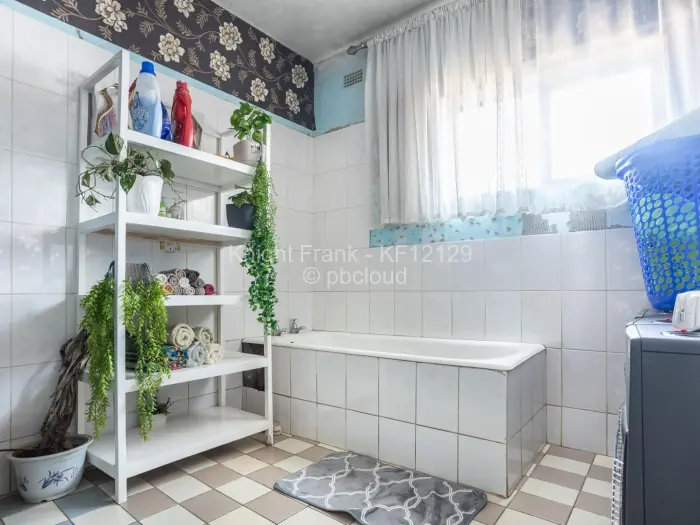 3 Bedroom House for Sale in Belvedere, Harare