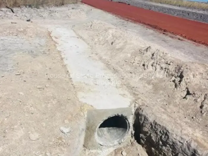 Residential Stand for Sale in Norton, Norton