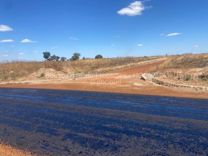 Residential Stand for Sale in Norton, Norton