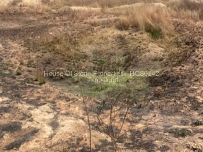 Residential Stand for Sale in Norton, Norton