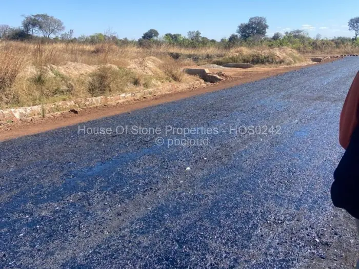 Residential Stand for Sale in Norton, Norton