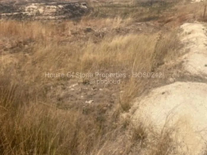 Residential Stand for Sale in Norton, Norton