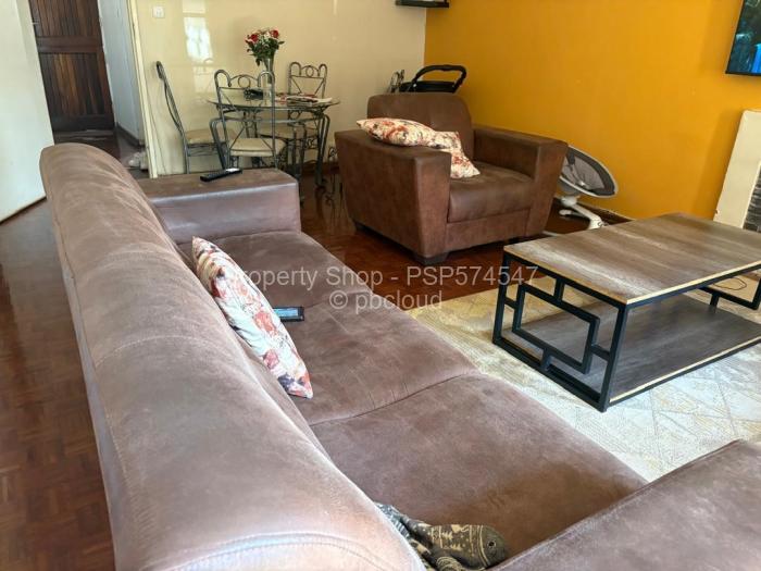 Flat/Apartment to Rent in Avenues, Harare