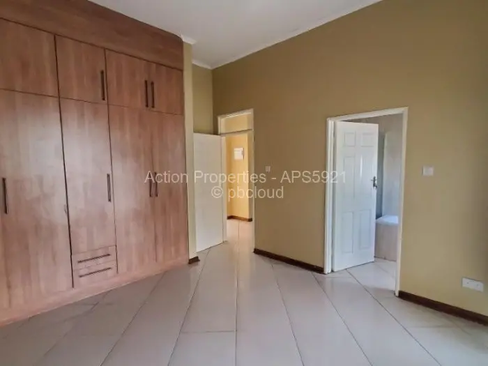 Flat/Apartment to Rent in Mount Pleasant