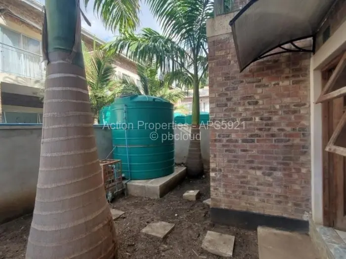 Flat/Apartment to Rent in Mount Pleasant