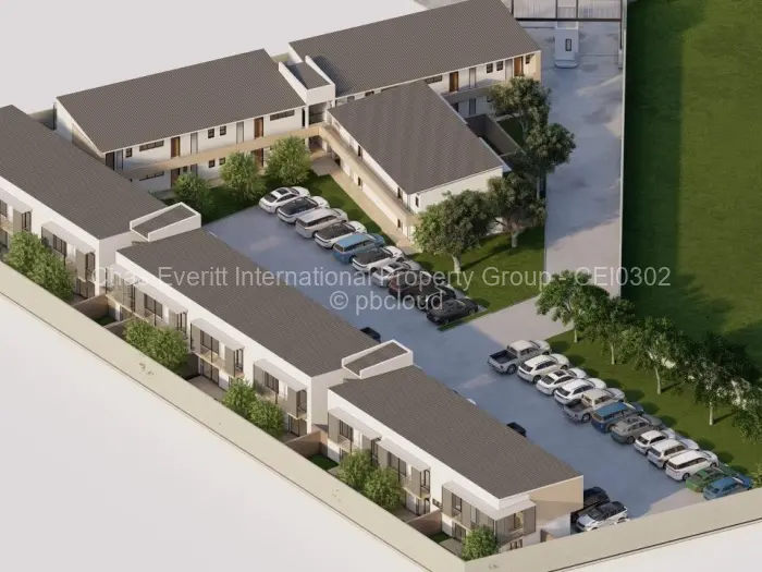 Flat/Apartment for Sale in Ashdown Park, Harare