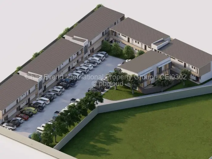 Flat/Apartment for Sale in Ashdown Park, Harare