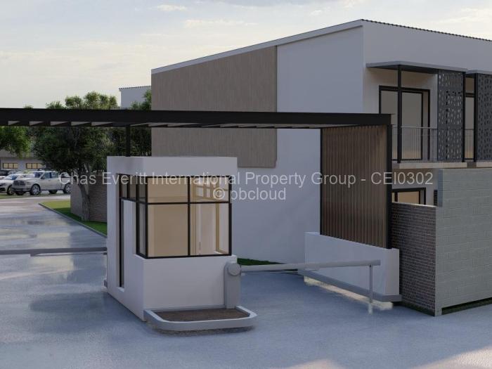 Flat/Apartment for Sale in Ashdown Park, Harare