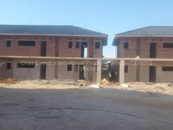 Flat/Apartment for Sale in Ashdown Park, Harare