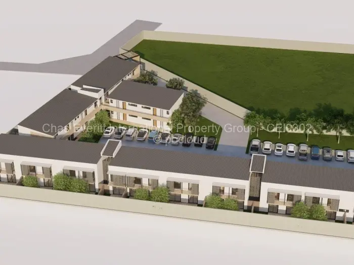 Flat/Apartment for Sale in Ashdown Park, Harare