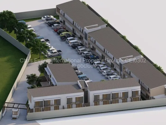 Flat/Apartment for Sale in Ashdown Park, Harare