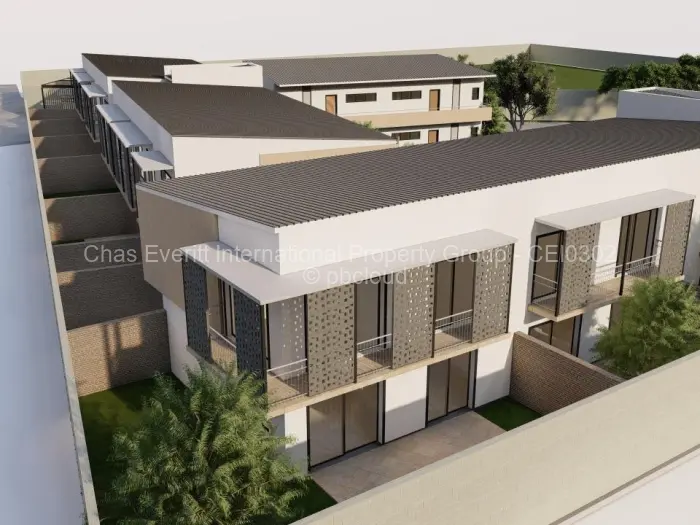 Flat/Apartment for Sale in Ashdown Park, Harare