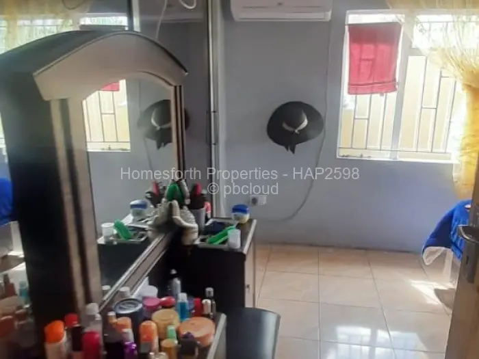 3 Bedroom House for Sale in Zengeza, Chitungwiza