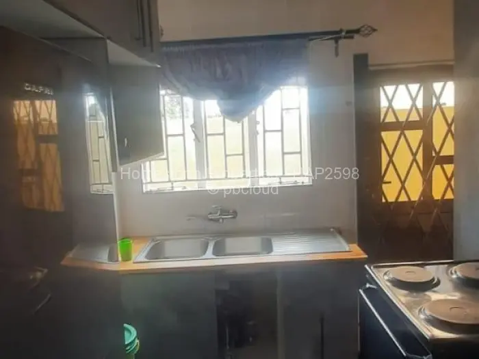 3 Bedroom House for Sale in Zengeza, Chitungwiza