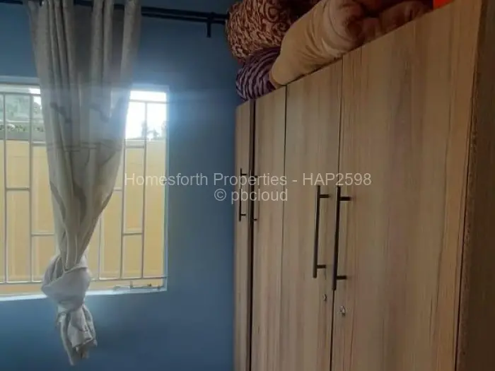 3 Bedroom House for Sale in Zengeza, Chitungwiza