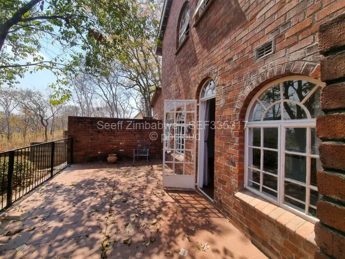 1 Bedroom Cottage/Garden Flat to Rent in Glen Lorne