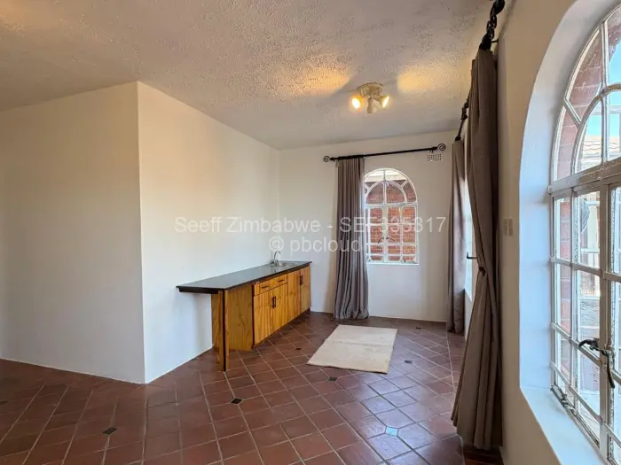 1 Bedroom Cottage/Garden Flat to Rent in Glen Lorne