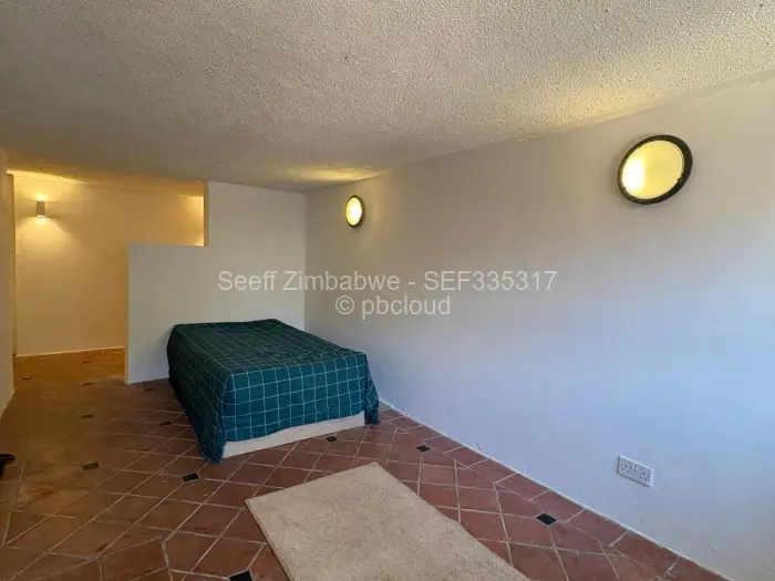 1 Bedroom Cottage/Garden Flat to Rent in Glen Lorne