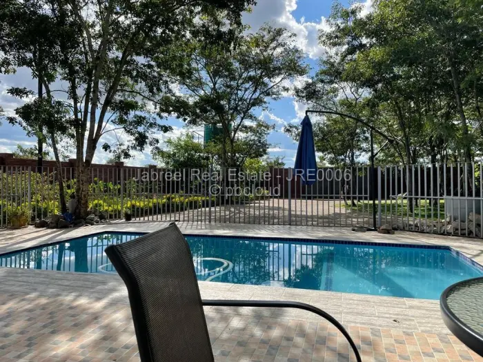 4 Bedroom House for Sale in Ridgemont, Gweru