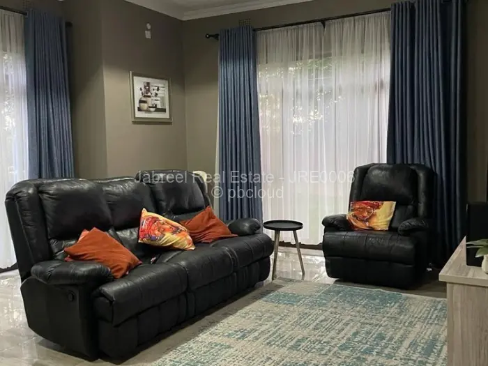 4 Bedroom House for Sale in Ridgemont, Gweru