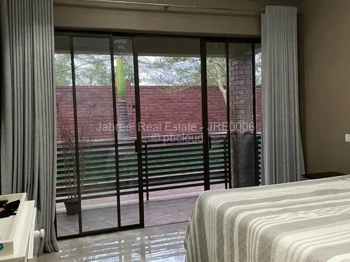 4 Bedroom House for Sale in Ridgemont, Gweru