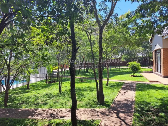 4 Bedroom House for Sale in Ridgemont, Gweru