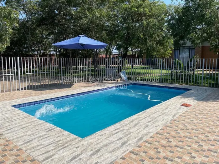 4 Bedroom House for Sale in Ridgemont, Gweru