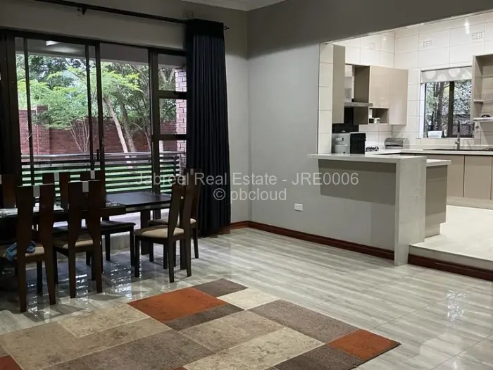 4 Bedroom House for Sale in Ridgemont, Gweru