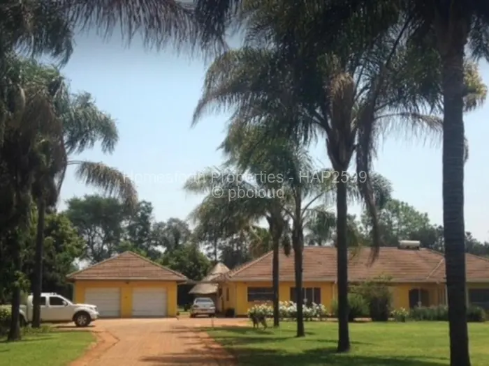4 Bedroom House to Rent in Mount Pleasant