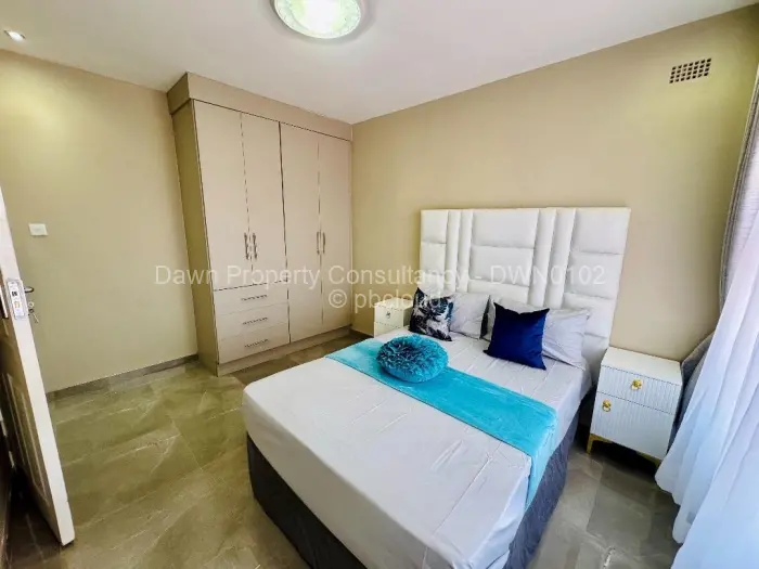House for Sale in Mount Pleasant Heights, Harare